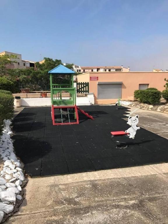 La Brigantine 607, T2 Vue Mer, Piscine, Tennis Agde Exterior photo